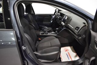 Renault Megane IV 1.5 BLUE DCI 115 CV EDC BUSINESS