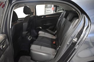 Renault Megane IV 1.5 BLUE DCI 115 CV EDC BUSINESS