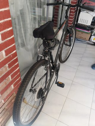 Bicicleta B-Pro Aro 10