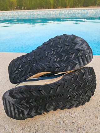Zapatillas senderismo