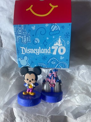 Disney USA Nuevo Solidario