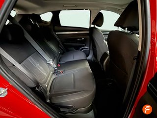 Hyundai Tucson 1.6 TGDI 169kW HEV Tecno Sky Aut S/Cable