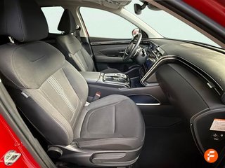 Hyundai Tucson 1.6 TGDI 169kW HEV Tecno Sky Aut S/Cable