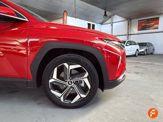 Hyundai Tucson 1.6 TGDI 169kW HEV Tecno Sky Aut S/Cable