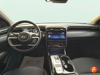 Hyundai Tucson 1.6 TGDI 169kW HEV Tecno Sky Aut S/Cable