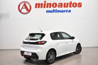 Peugeot 208 1.2 100 CV S&S ACTIVE