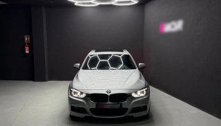 BMW 335i serie 3