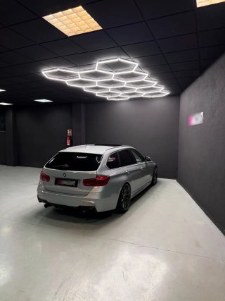 BMW 335i serie 3