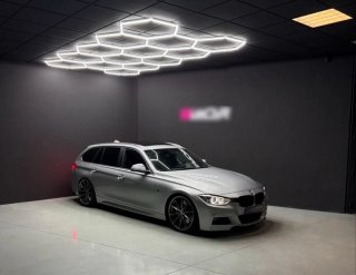 BMW 335i serie 3