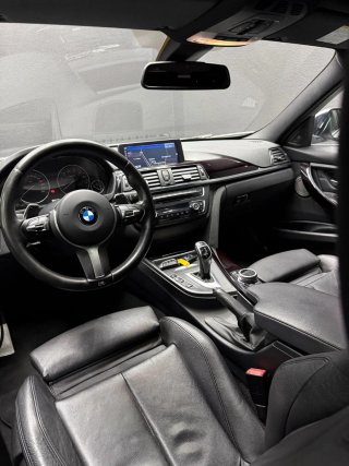 BMW 335i serie 3