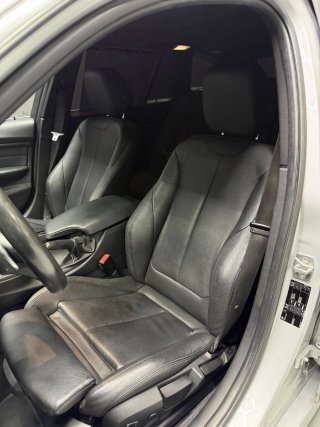 BMW 335i serie 3