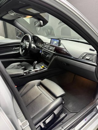 BMW 335i serie 3