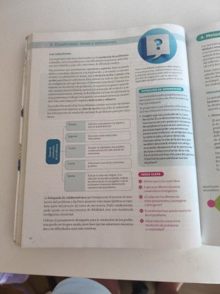 Economía y emprendimiento 4 ESO