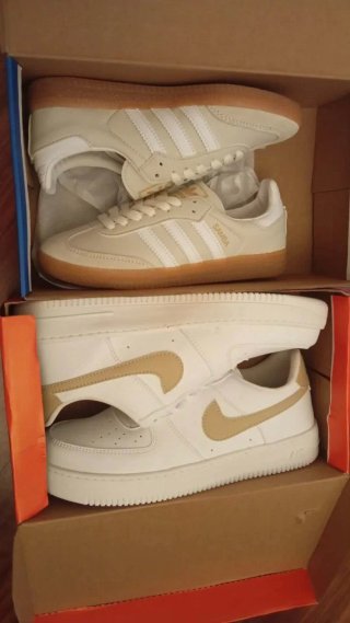 Vendo zapatos nuevos con su caja