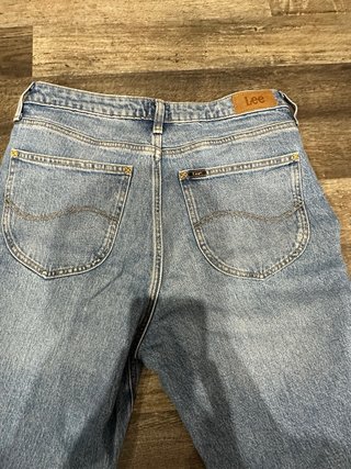 Pantalón Lee Mujer