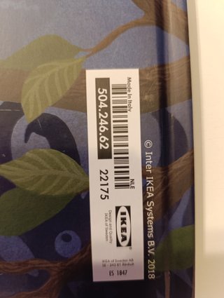 Libro Orangutana tiene miedo