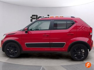 Suzuki Ignis 1.2 GLX Mild Hybrid CVT