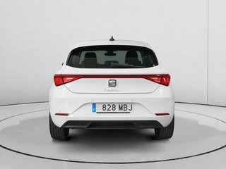 SEAT León 2.0 TDI S&S Style XL 85 kW (115 CV)