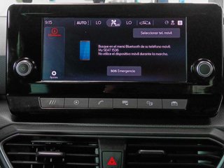 SEAT León 2.0 TDI S&S Style XL 85 kW (115 CV)