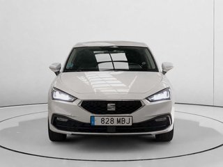 SEAT León 2.0 TDI S&S Style XL 85 kW (115 CV)