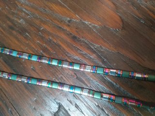 Bracciale Berler stile egiziano