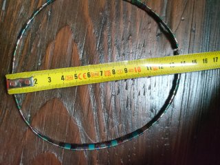 Bracciale Berler stile egiziano