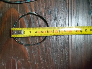 Bracciale Berler stile egiziano