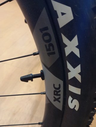 Cannondale Scalpel 1
