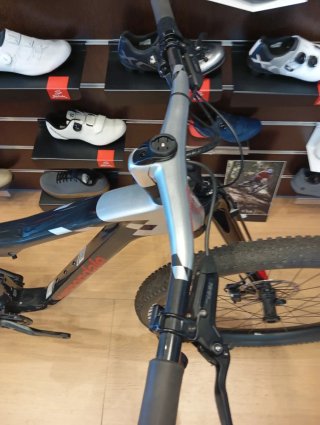 Cannondale Scalpel 1