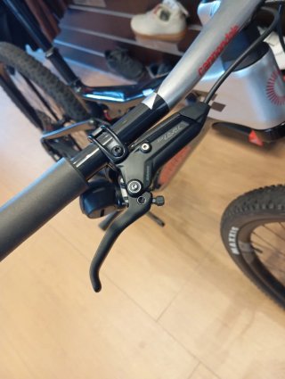 Cannondale Scalpel 1