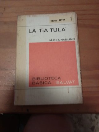 La ria tula