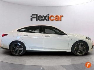 BMW Serie 2 218i Gran Coupe
