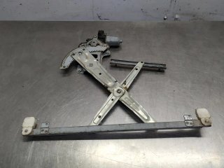 Elevalunas delantero izquierdo MITSUBISHI
