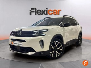 Citroën C5 Aircross BlueHdi 96kW (130CV) S&S EAT8 Feel