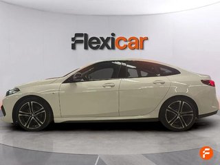 BMW Serie 2 218i Gran Coupe