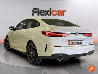 BMW Serie 2 218i Gran Coupe