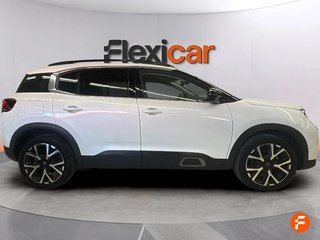 Citroën C5 Aircross BlueHdi 96kW (130CV) S&S EAT8 Feel