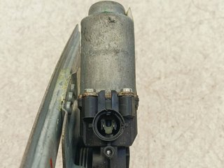 MOTOR ELEVALUNAS TRASERO DERECHO RENAULT SCENIC I