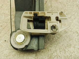 MOTOR ELEVALUNAS TRASERO DERECHO RENAULT SCENIC I