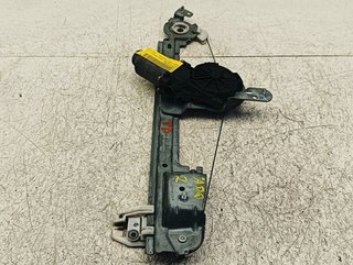 MOTOR ELEVALUNAS TRASERO DERECHO RENAULT SCENIC I