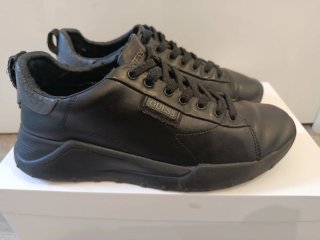 Zapatillas Guess Talla 42 Negras