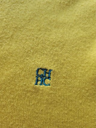 Lote 3 Jerséis Carolina Herrera Talla XL