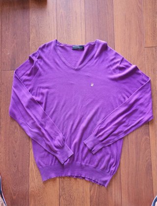 Lote 3 Jerséis Carolina Herrera Talla XL