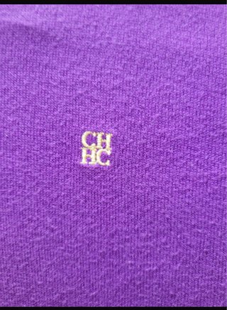 Lote 3 Jerséis Carolina Herrera Talla XL