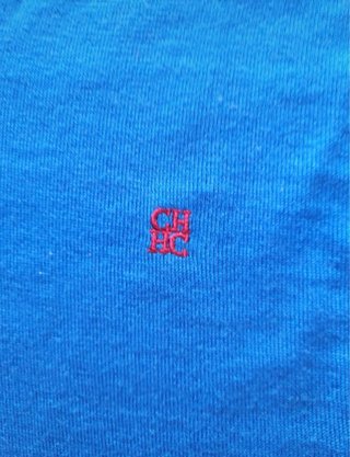 Lote 3 Jerséis Carolina Herrera Talla XL