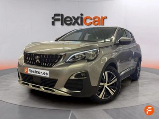 Peugeot 3008 1.5 BlueHDi 96kW (130CV) S&S Allure