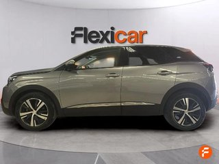 Peugeot 3008 1.5 BlueHDi 96kW (130CV) S&S Allure