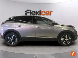 Peugeot 3008 1.5 BlueHDi 96kW (130CV) S&S Allure