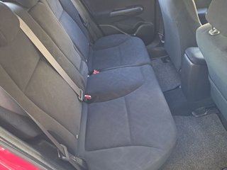 Honda Civic 1.8 i-VTEC Executive