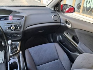 Honda Civic 1.8 i-VTEC Executive